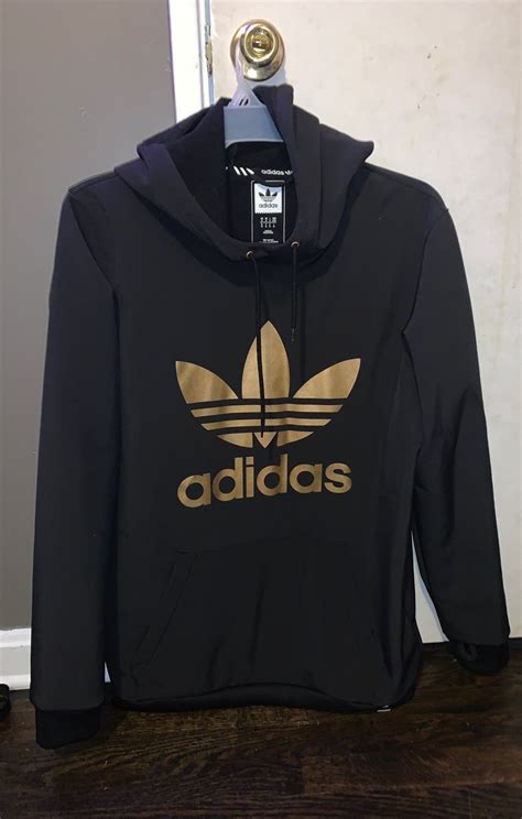 adidas hoodie cors damen schwarz weiß|Women's adidas Hoodies & Sweatshirts .